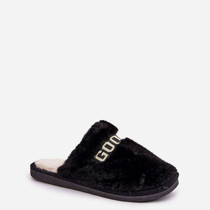 Slippers model 204940