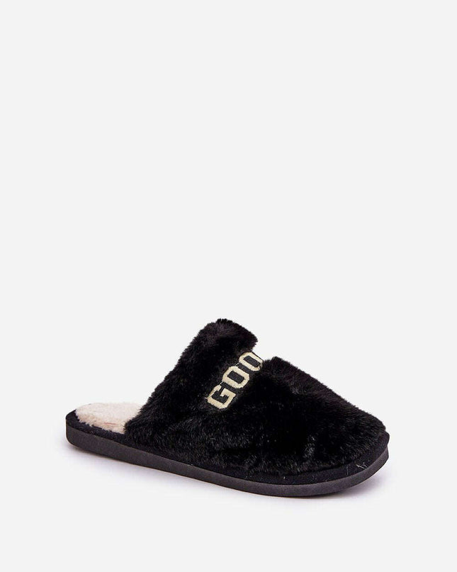 Slippers model 204940