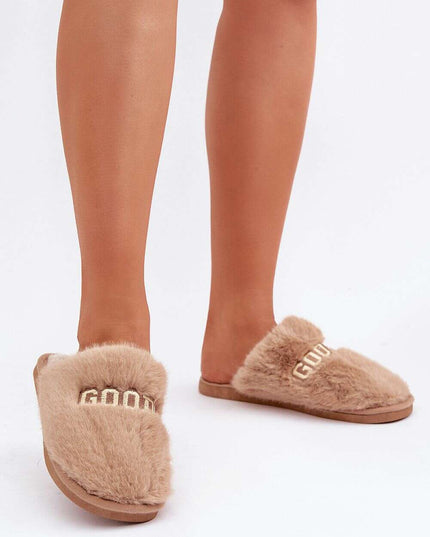 Slippers model 204940