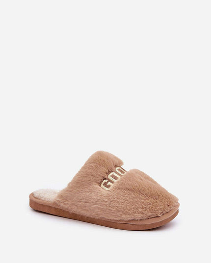 Slippers model 204940