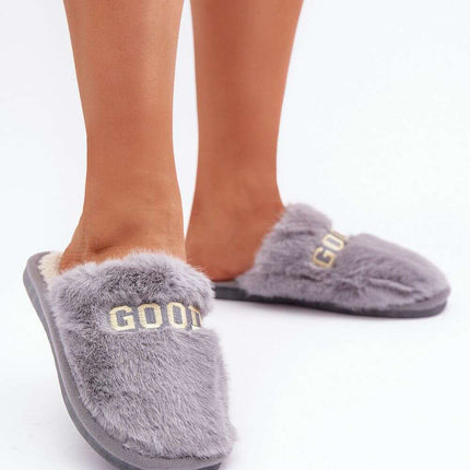 Slippers model 204940