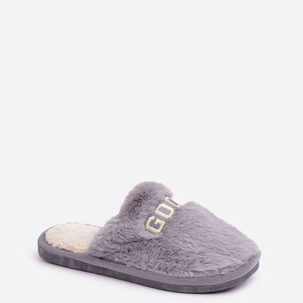 Slippers model 204940
