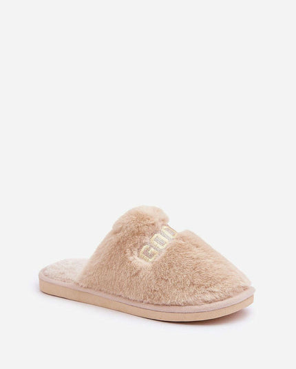 Slippers model 204940