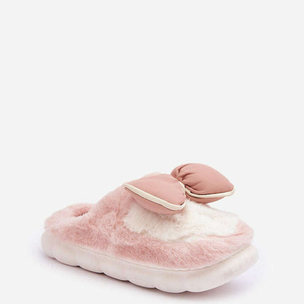 Slippers model 204944