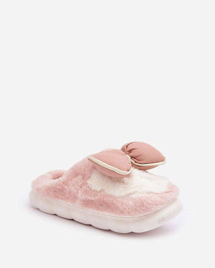 Slippers model 204944