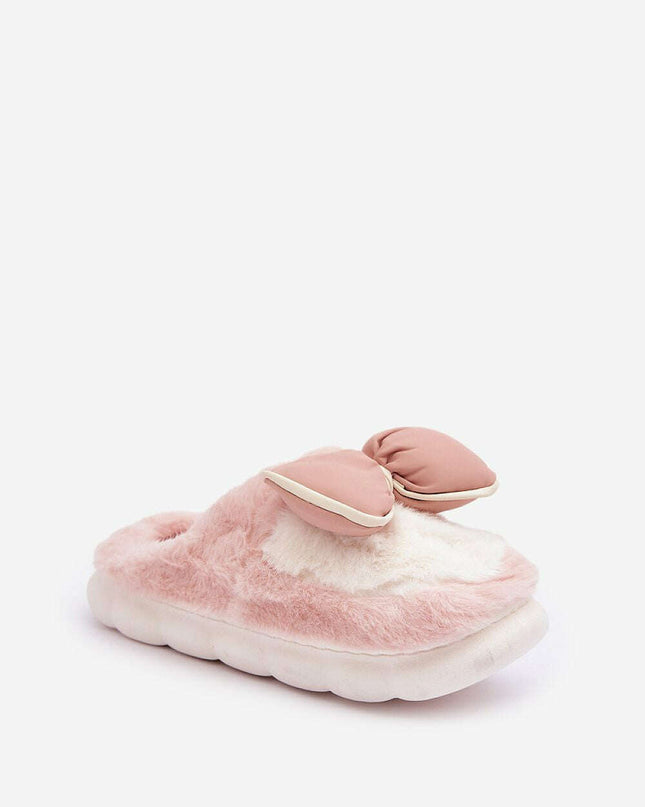 Slippers model 204944