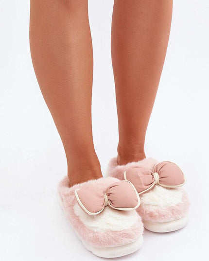 Slippers model 204944