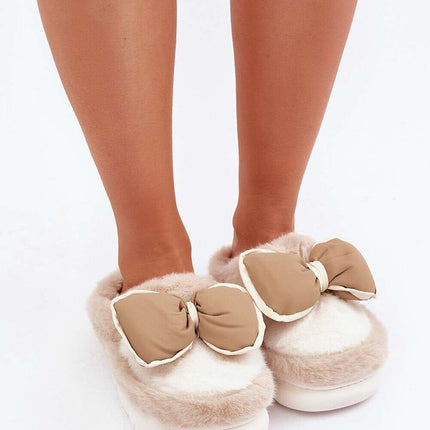 Slippers model 204944