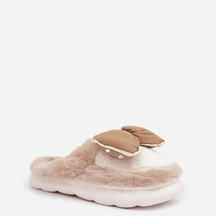 Slippers model 204944
