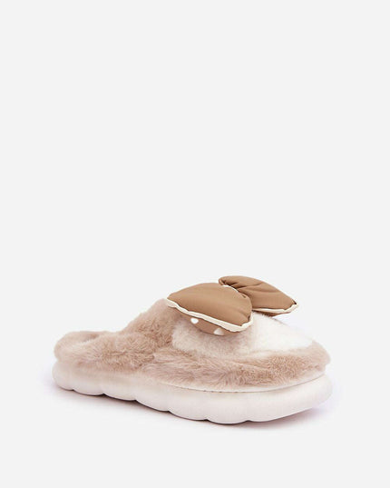 Slippers model 204944