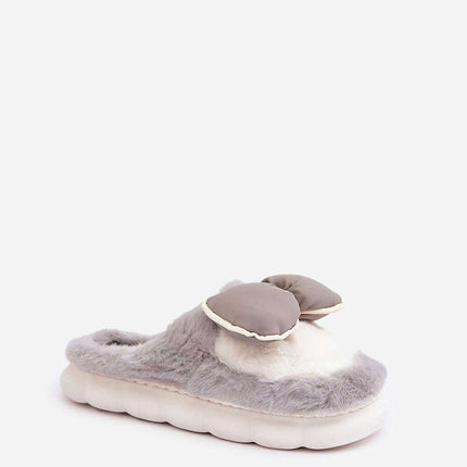 Slippers model 204944