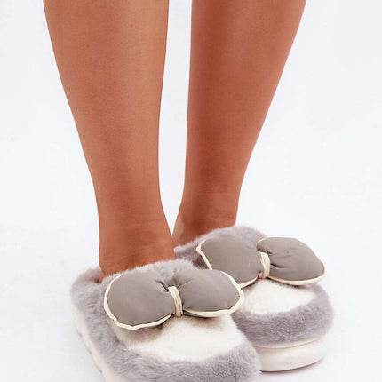 Slippers model 204944