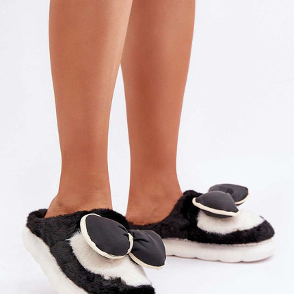 Slippers model 204944