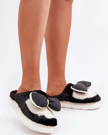 Slippers model 204944