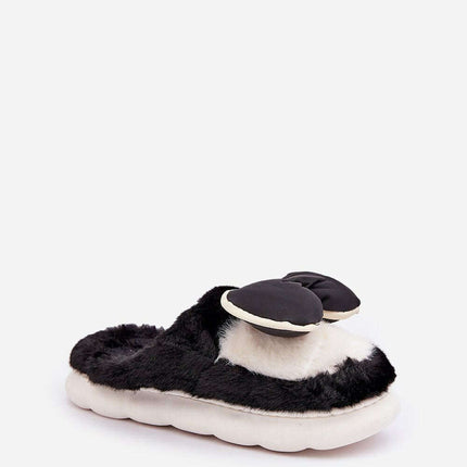 Slippers model 204944