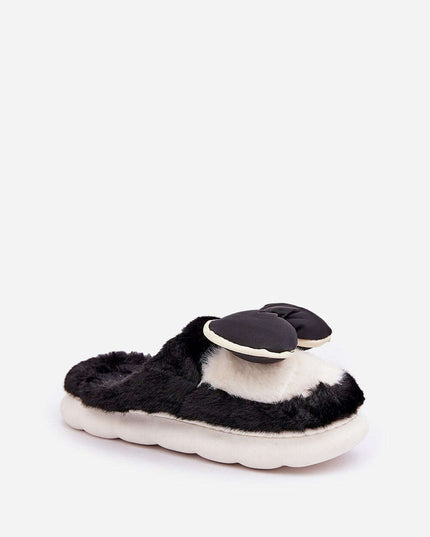 Slippers model 204944