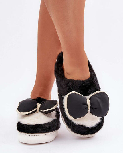 Slippers model 204944