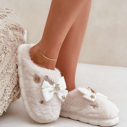 Slippers model 204958