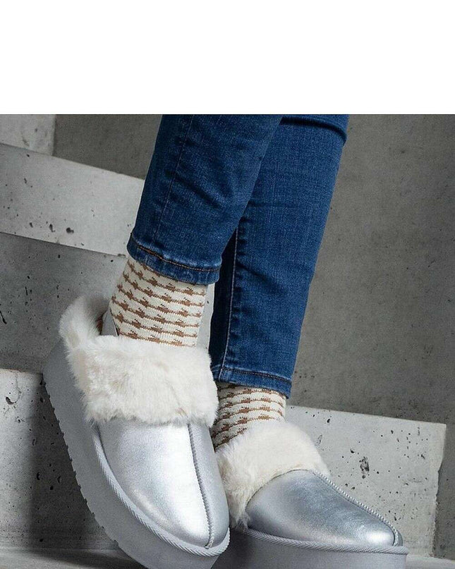 Snow boots model 205016