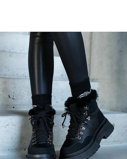 Trapper shoes model 205025