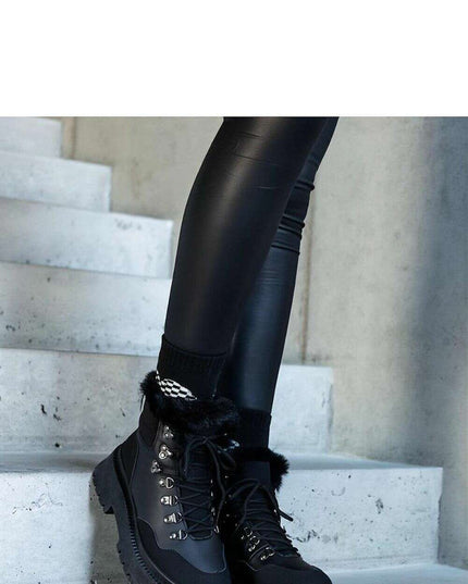 Trapper shoes model 205025