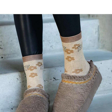 Snow boots model 205026