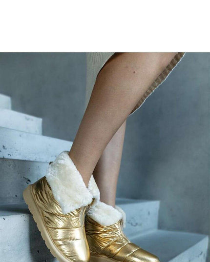 Snow boots model 204802