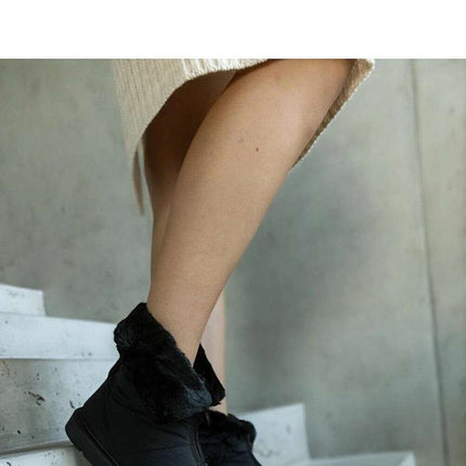 Snow boots model 204802