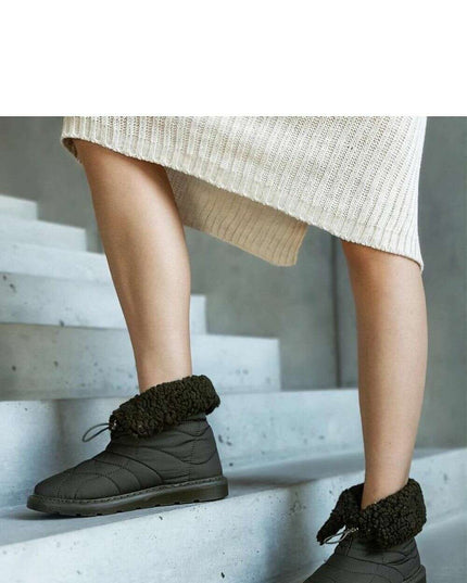 Snow boots model 204707