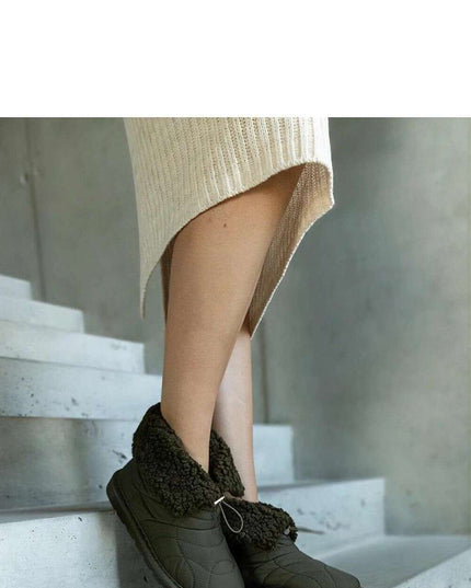 Snow boots model 204707