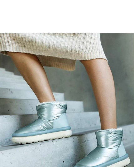 Snow boots model 204710