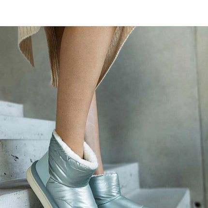 Snow boots model 204710