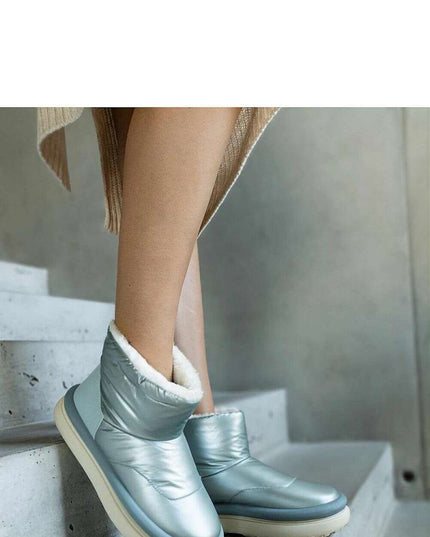 Snow boots model 204710