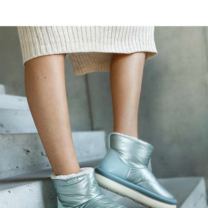 Snow boots model 204710