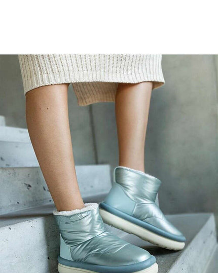 Snow boots model 204710