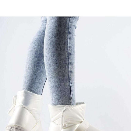 Snow boots model 205046