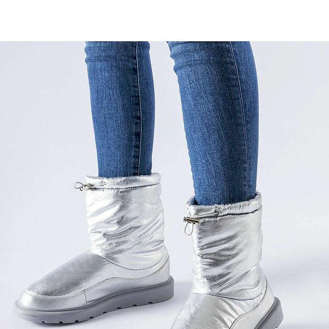 Snow boots model 205049