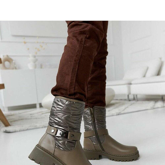 Boots model 205051
