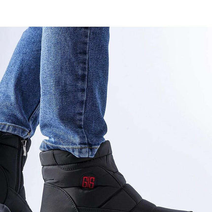 Snow boots model 205056