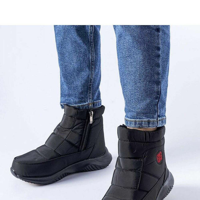 Snow boots model 205056