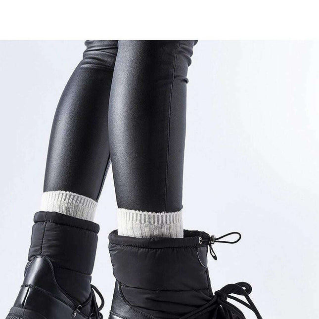 Snow boots model 205059