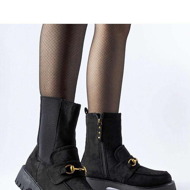 Boots model 205083