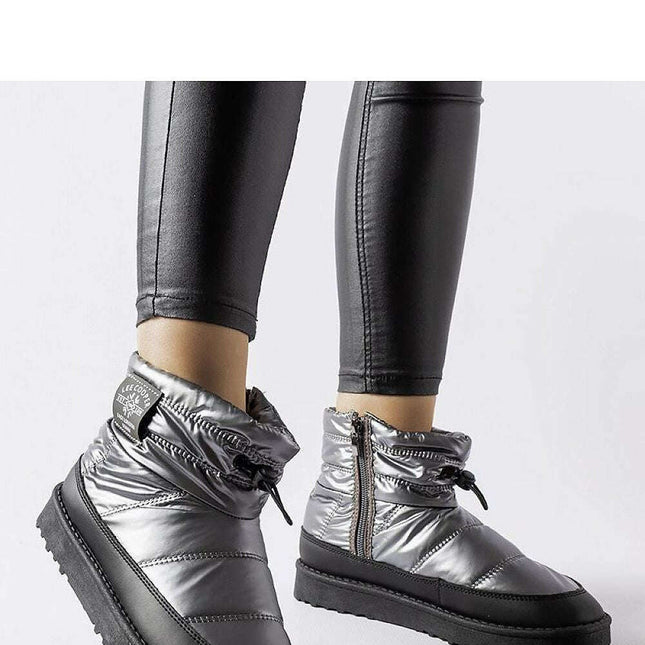 Snow boots model 205099