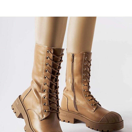 Boots model 205101