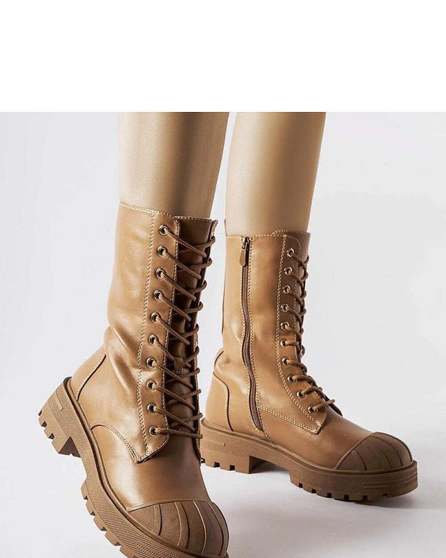 Boots model 205101