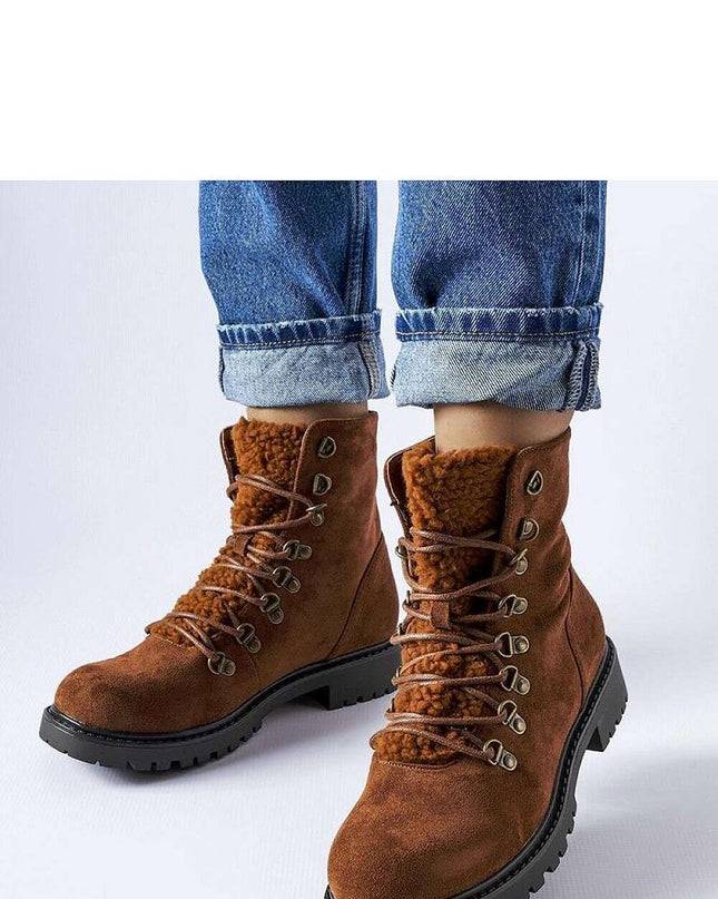 Boots model 205115