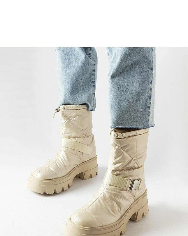 Boots model 205124