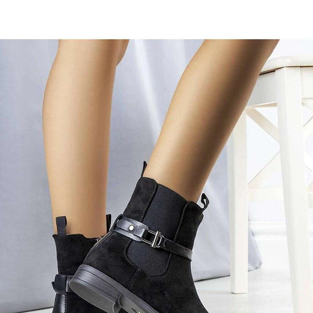 Boots model 205138