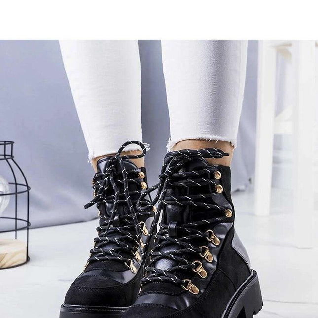 Boots model 205145