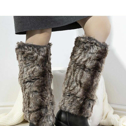 Thigh-Hight Boots model 204783